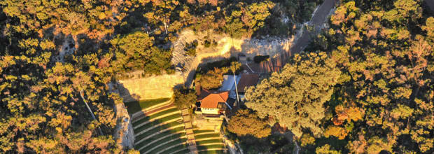 Quarry Amphitheatre