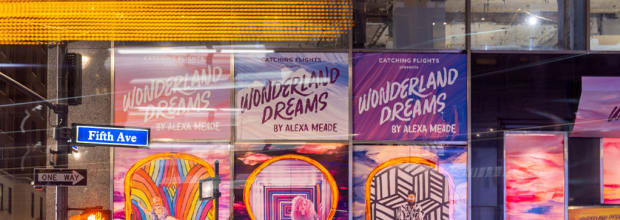 Wonderland Dreams