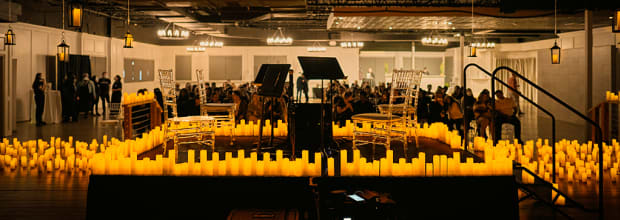 Venue Forty50