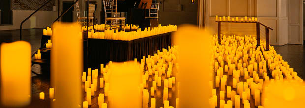 Venue Forty50