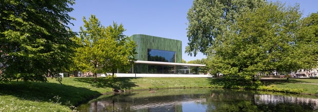 Musis Arnhem
