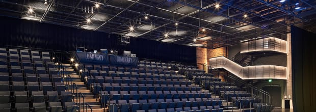 Luminary Arts Center
