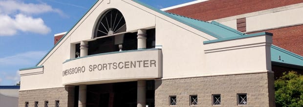 Owensboro Sportscenter