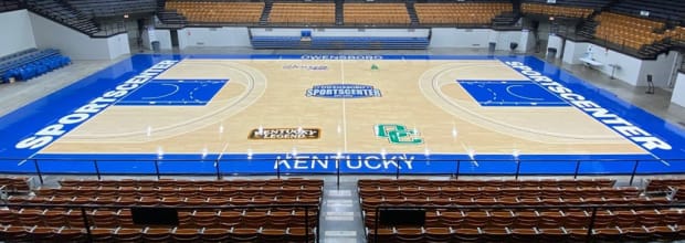 Owensboro Sportscenter