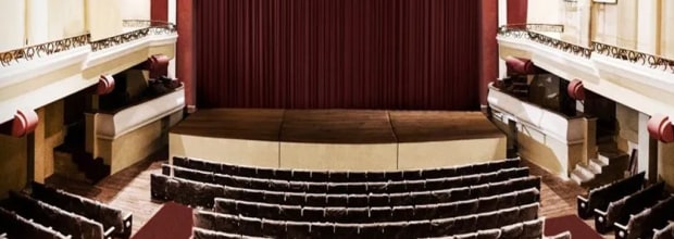 Teatro Mendoza