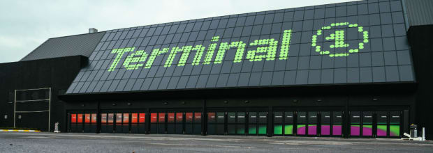 Terminal 1