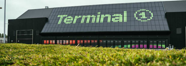 Terminal 1