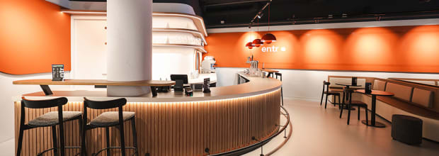 ENTR VR Museum
