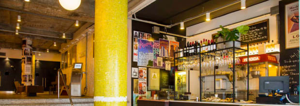 Cinesala