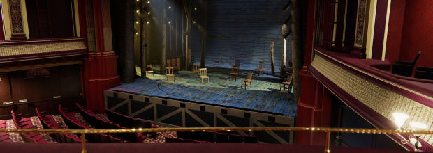 Phoenix Theatre