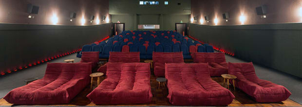 Cinesala