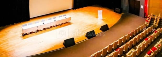 Mégacité d’Amiens