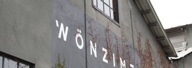 Wonzimer Gallery - DTLA