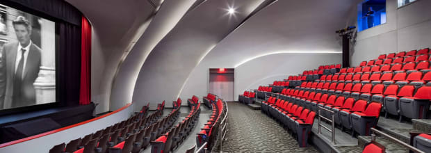 Barrymore Film Center
