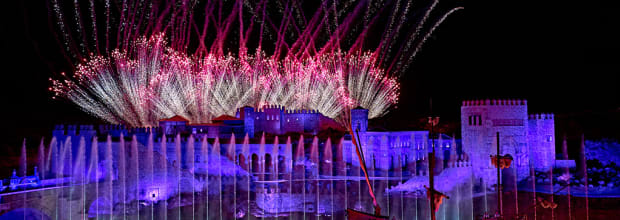 Puy du Fou España