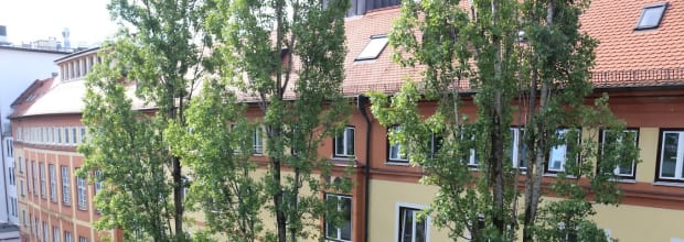Tagungszentrum Kolpinghaus München-Zentral GmbH