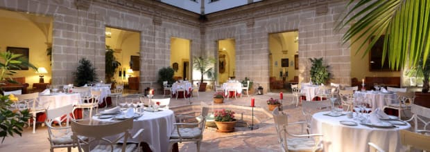 Crisol Monasterio de San Miguel