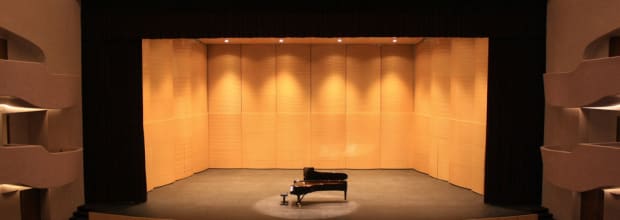 Teatro Moncayo