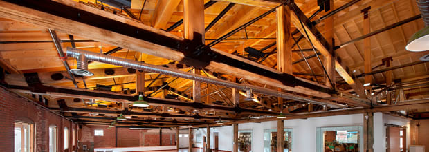 The Laurel Packinghouse
