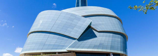 Canadian Museum for Human Rights