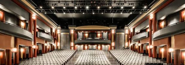 Irving Arts Center