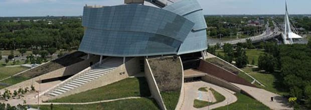 Canadian Museum for Human Rights