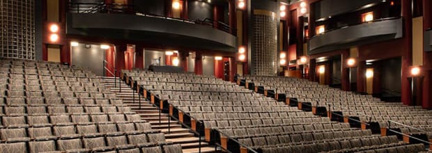Irving Arts Center