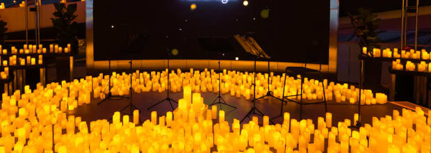 Doppelkegel Eventlocation in der BMW Welt