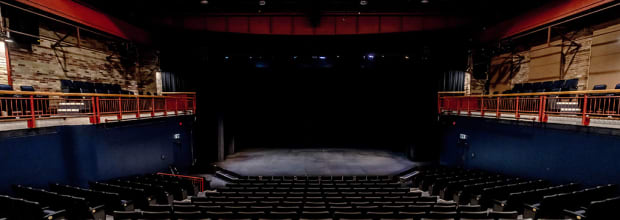 Young People's Theatre