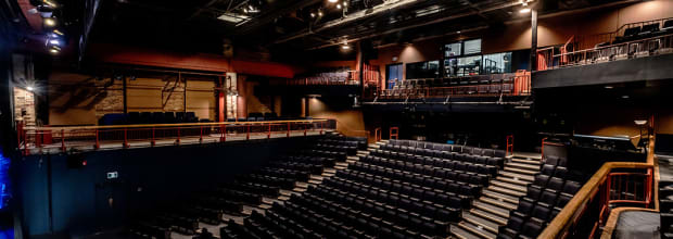 Young People's Theatre