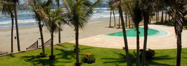 Casa Del Mar