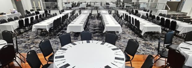 Broadbeach Cultural Centre (within Broadbeach Cultural Precinct)