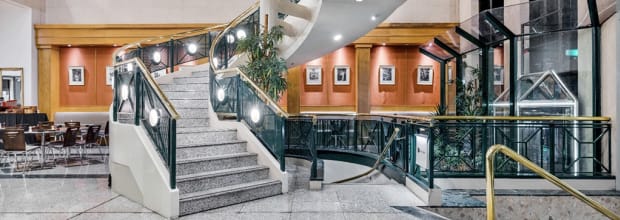 Stamford Plaza Melbourne