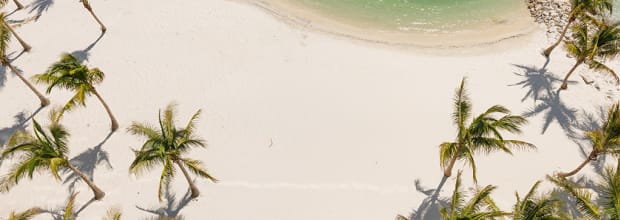 JW Marriott Clearwater Beach Resort & Spa