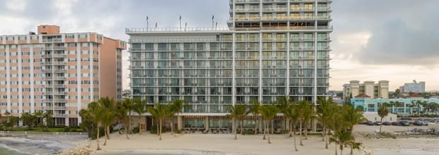 JW Marriott Clearwater Beach Resort & Spa