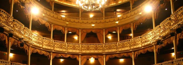 Theatro Municipal de Niterói