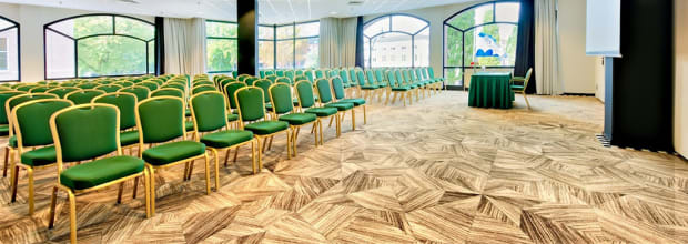 Hotel Theater Figi
