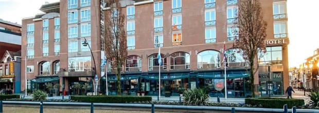 Hotel Theater Figi