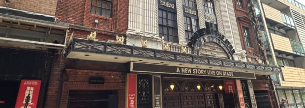 Phoenix Theatre