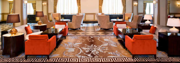 The Westin Poinsett -  Greenville