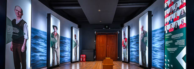 National Museum of the Royal Navy