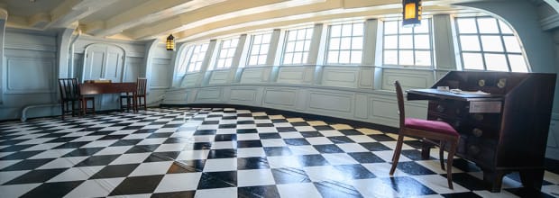 National Museum of the Royal Navy