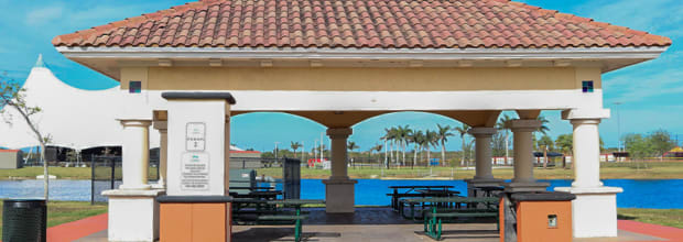 Miramar Regional Park