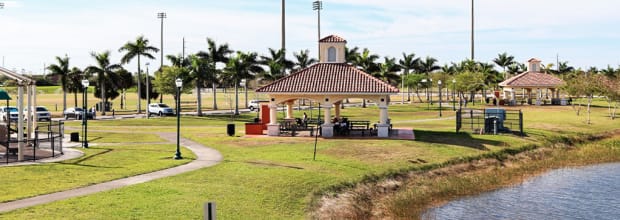 Miramar Regional Park