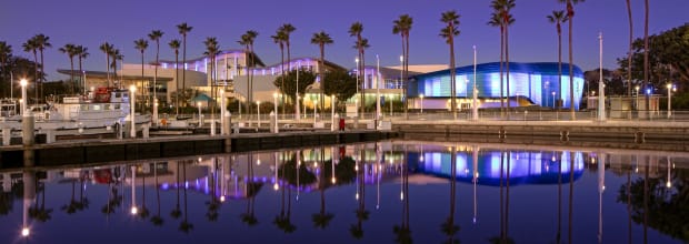 Aquarium of the Pacific