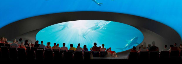 Aquarium of the Pacific
