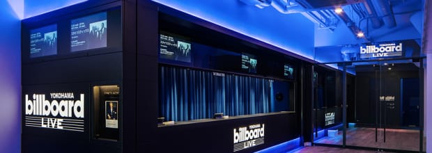 Billboard Live YOKOHAMA