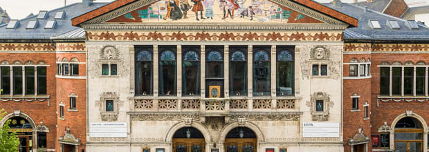 Aarhus Teater