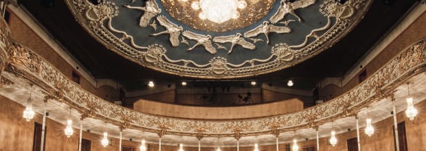 Aarhus Teater