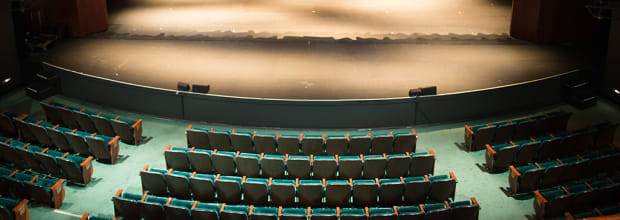 Hammer Theatre Center